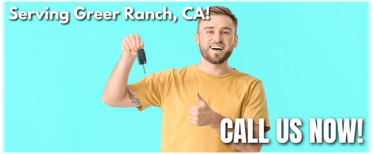 Locksmith Greer Ranch CA