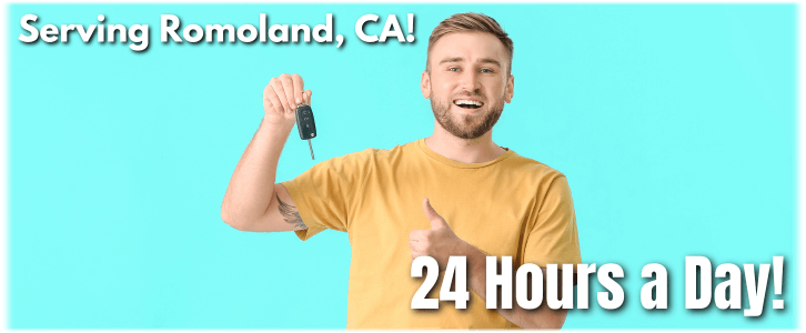 Locksmith Romoland CA